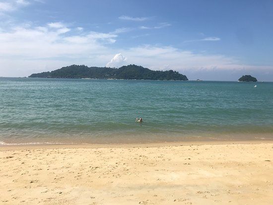 Pulau Pangkor